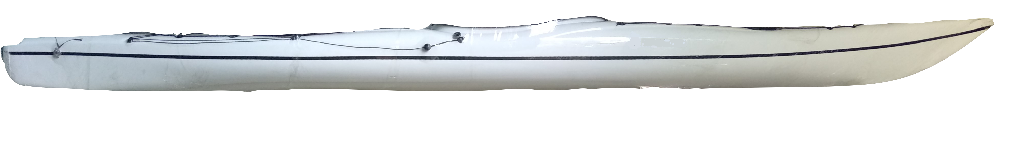 Seajack-16 ABS – White S
